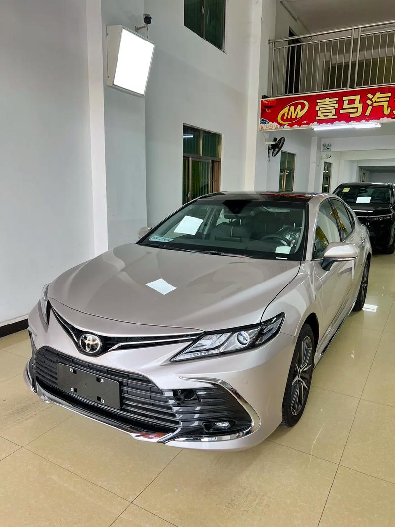 2023款全新一代凯美瑞／2023款全新一代凯美瑞怎么样