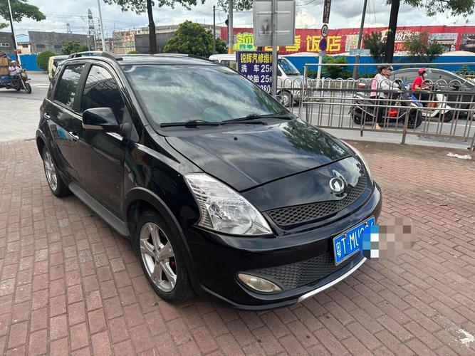 长城炫丽轮胎型号,长城炫丽原车轮胎是什么牌子