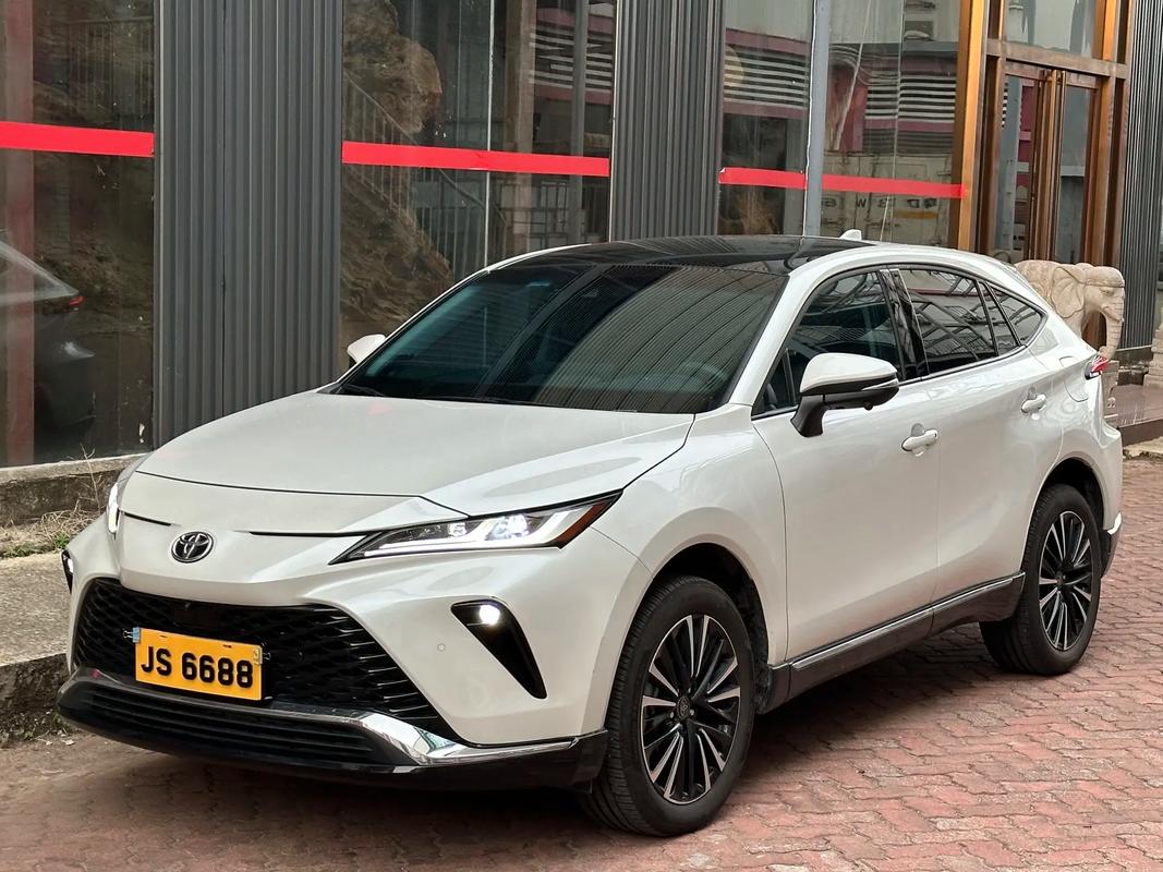 丰田新一代venza威飒／丰田新款suv威飒