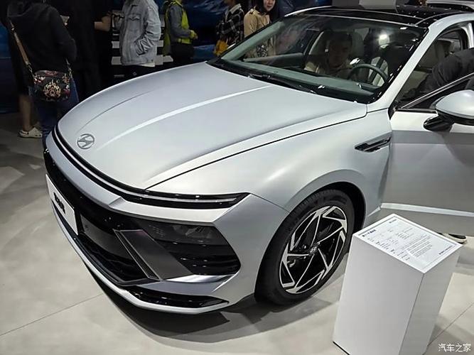 新款索纳塔什么时候上市(索纳塔什么时候改款)