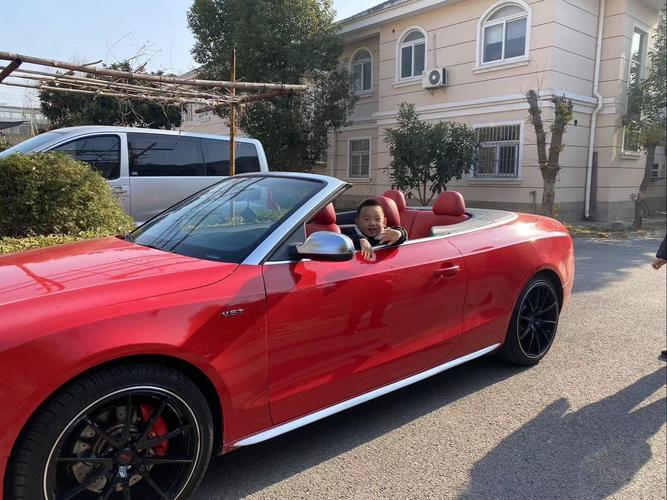 奥迪a5是敞篷的吗 奥迪a5是敞篷的吗