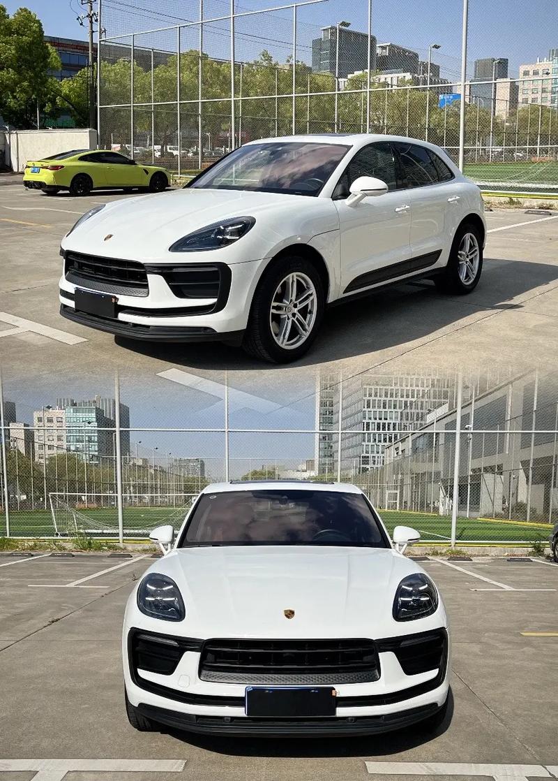 保时捷suv纯电动汽车(保时捷纯电动报价)