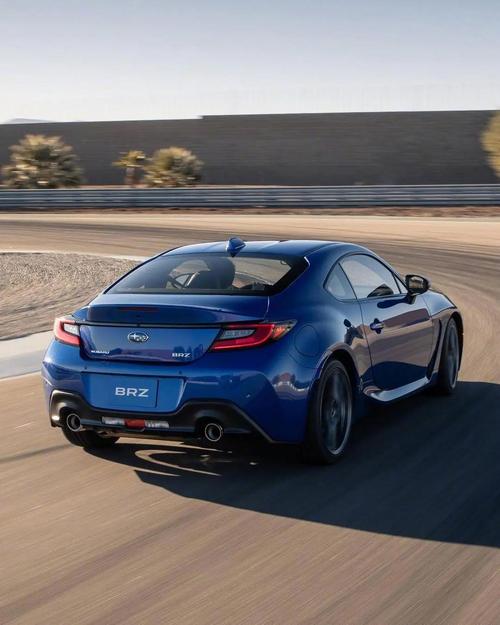 斯巴鲁brz官网 斯巴鲁全新brz官图发布