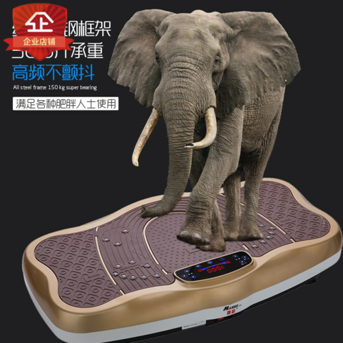 抖动机的好处与坏处／抖动机对身体有好处吗