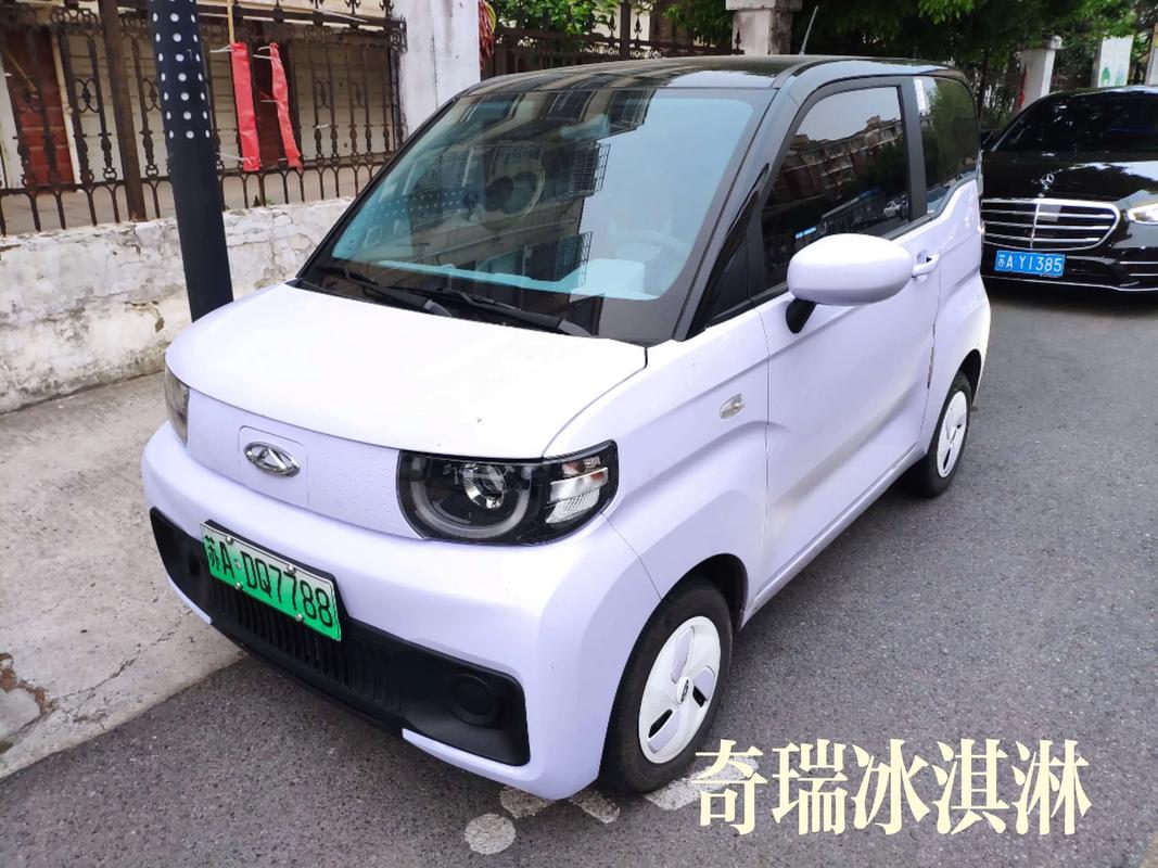 奇瑞迷你两座小汽车价格,奇瑞迷你两人座多少钱