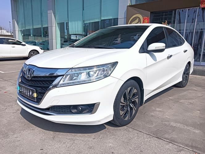 2016款本田凌派,2016款本田凌派车身尺寸