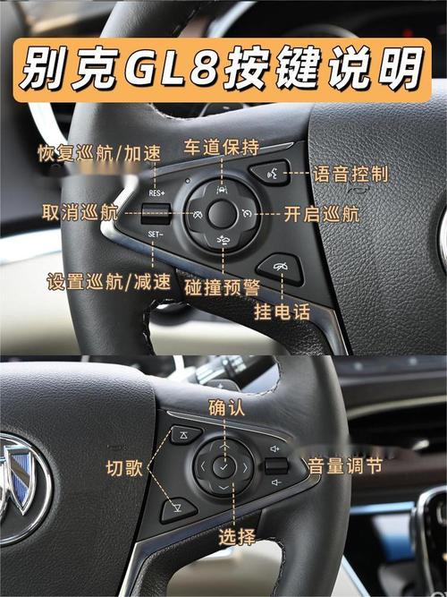 别克gl8报价自动门／别克商务车gl8报价2020自动门怎么开