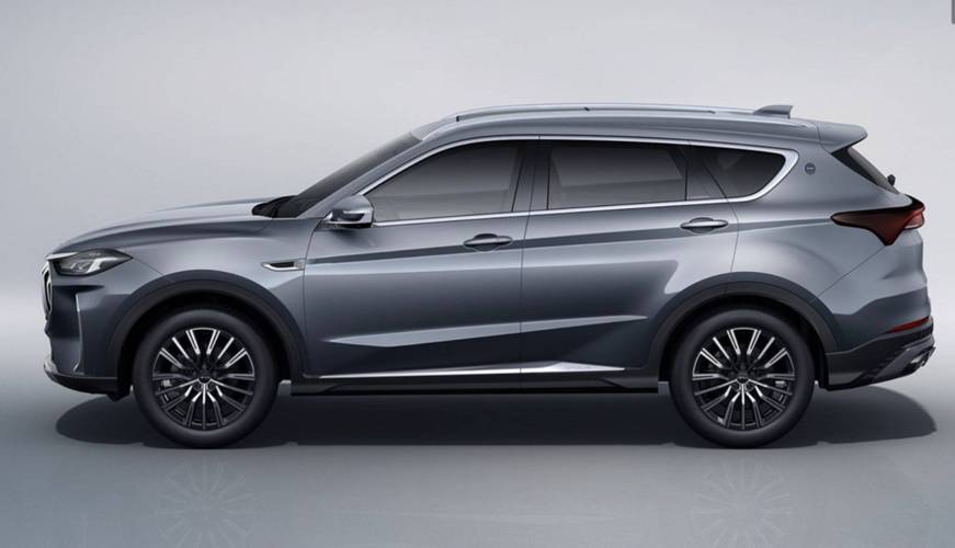 70到80万的suv排行榜 70万到80万的suv车买什么好