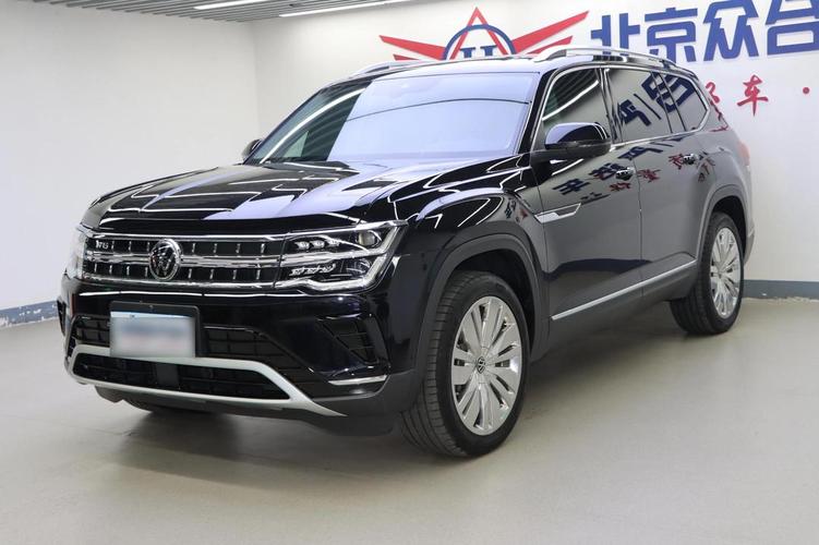 上汽大众v6价格多少 一汽大众suv车型300多少钱