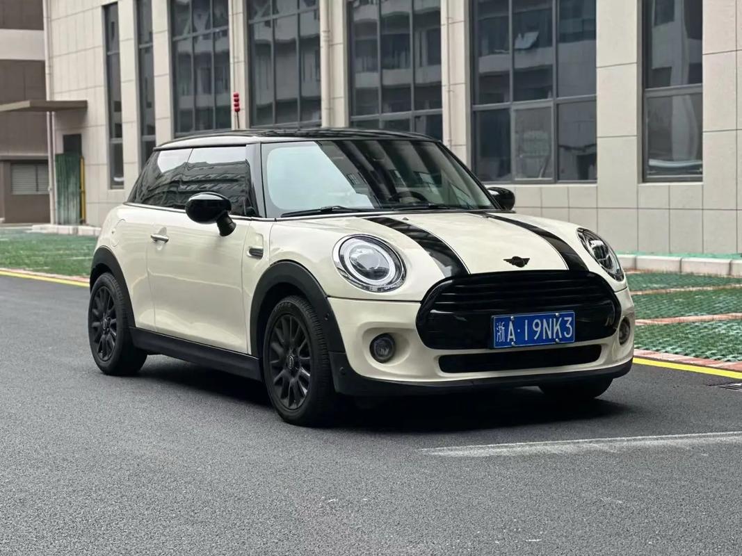 minicoopers价格 mini cooper多少钱一辆口碑