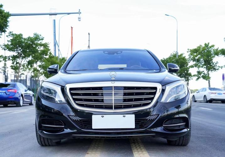 s600奔驰最新报价2024 s600奔驰价格表