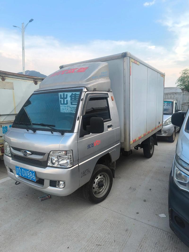 1到2万的二手小型厢式货车/二手小型厢货车1万左右