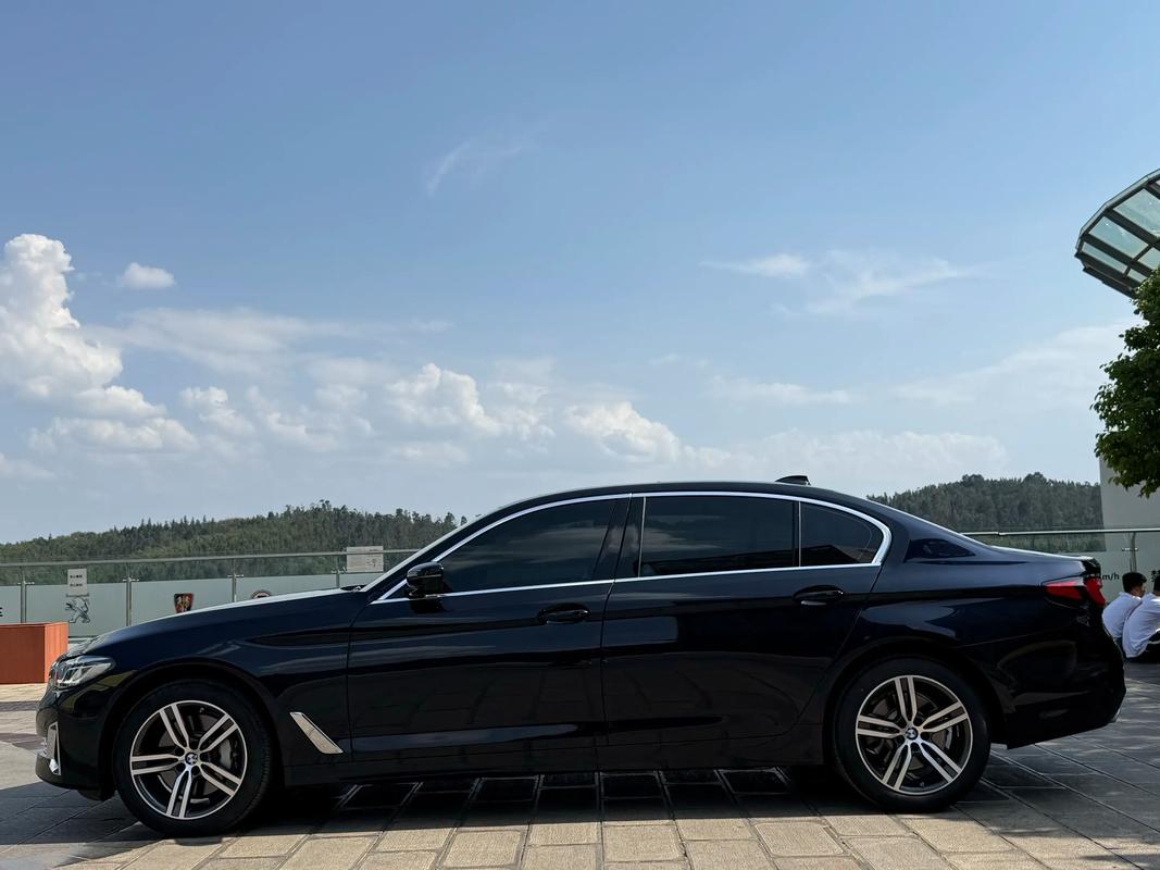 宝马gt530i报价及图片2023款(宝马gt530价格及图片)