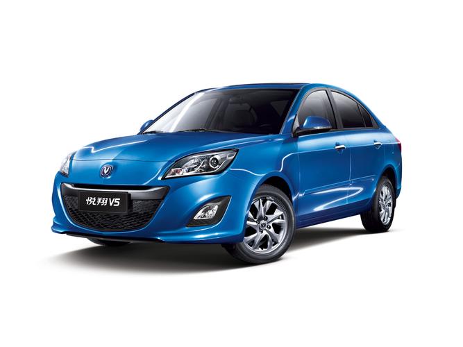 悦翔v5手动时尚型,悦翔v5手动梦幻型怎样