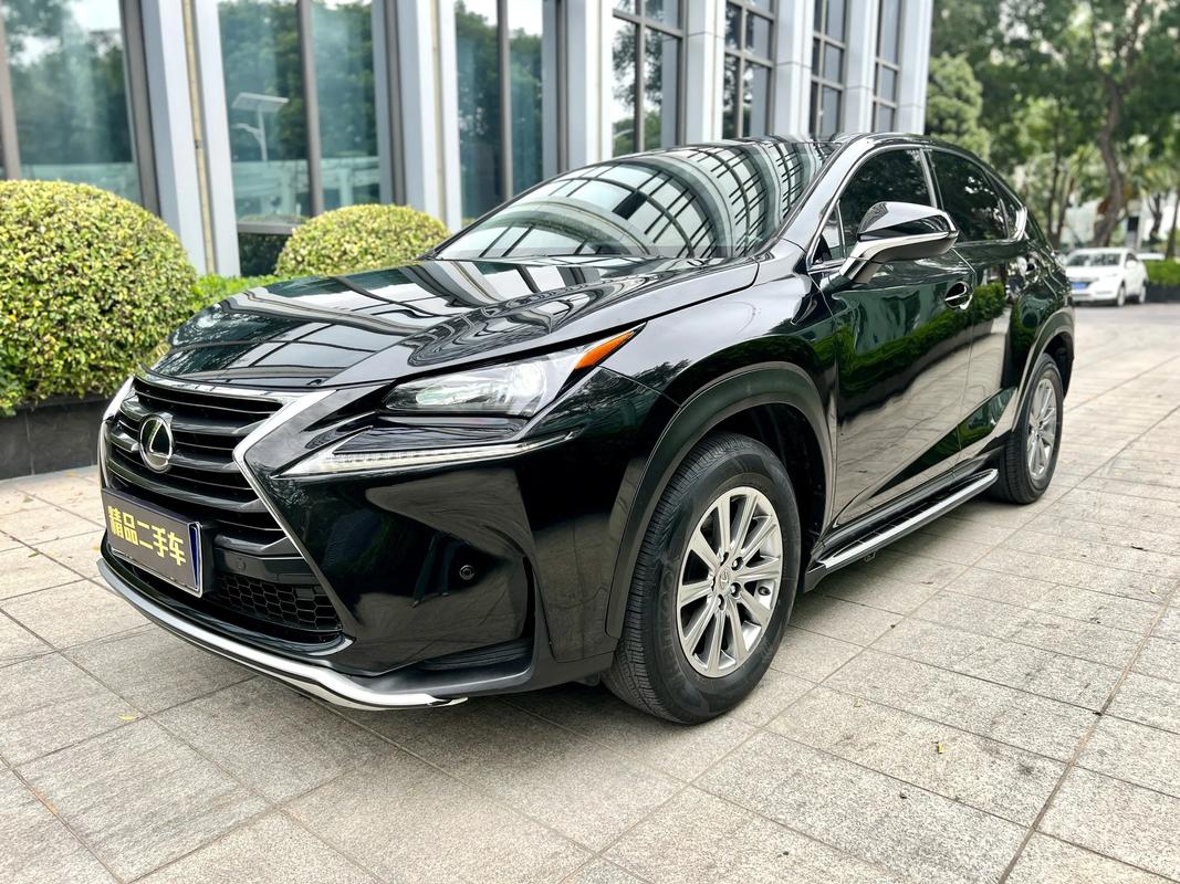 【雷克萨斯nx性价比最好是哪款,雷克萨斯nx性价比怎么样】