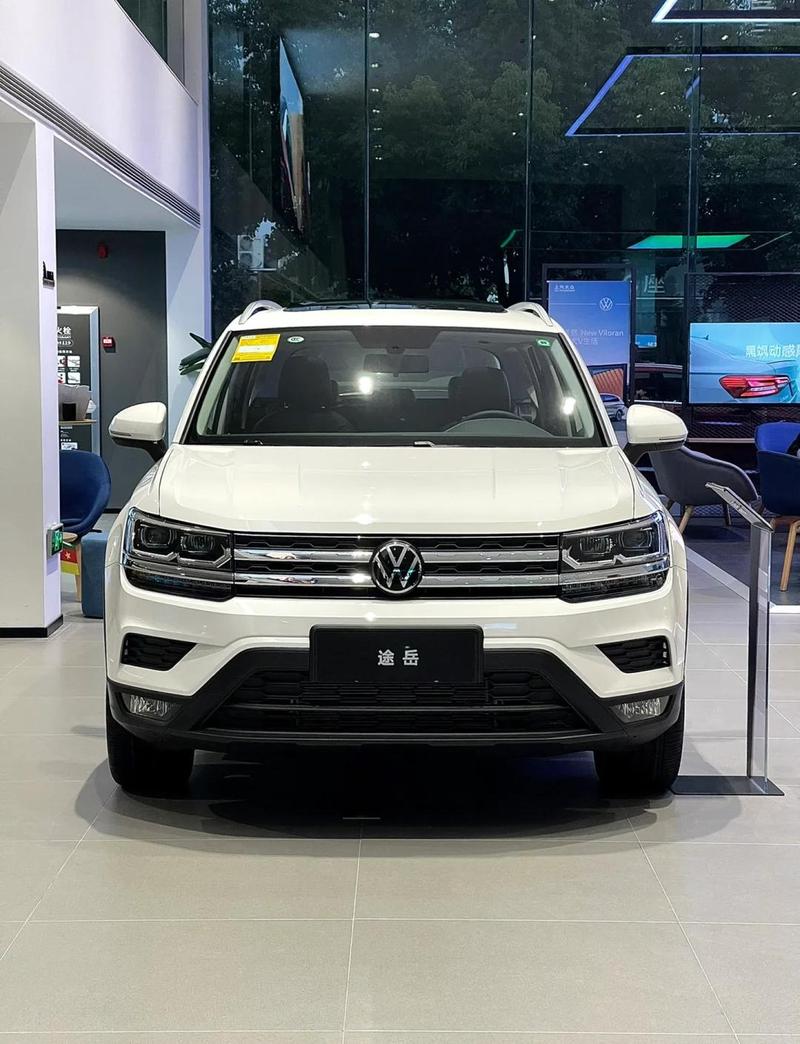 15到20万suv车型推荐/15~20万suv有什么车推荐