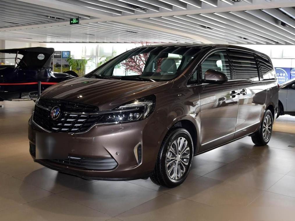 【别克大型suv七座,别克大型suv七座车型】