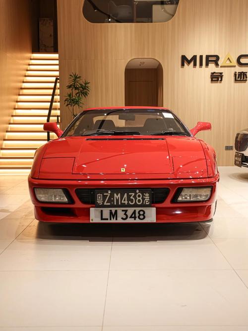 法拉利恩佐图片报价,法拉利恩佐报价参数