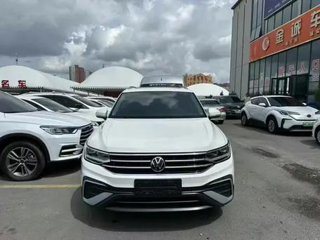 2023款途观l缺点,20款途观l330全景舒适版落地价