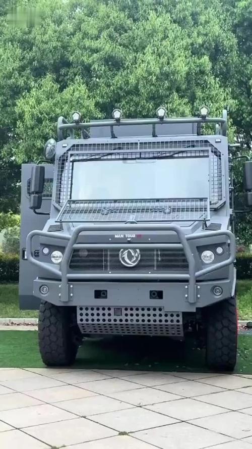 【东风猛士房车,东风猛士房车油耗多少】