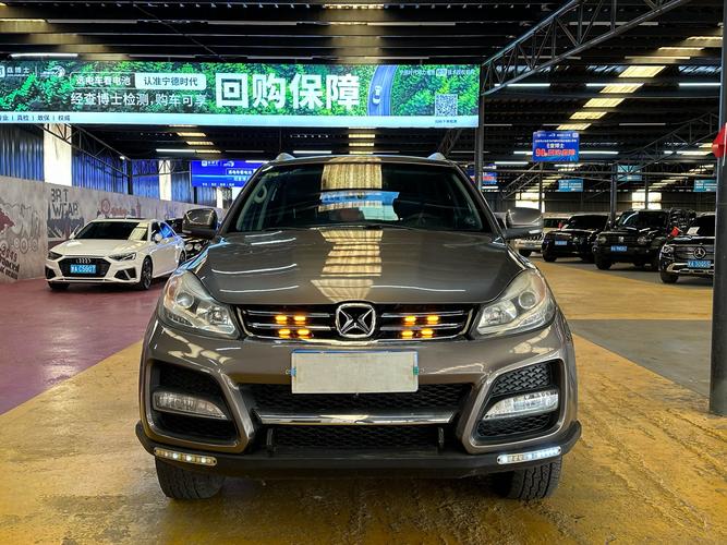 【驭胜s350怎么样,驭胜s350 2021】