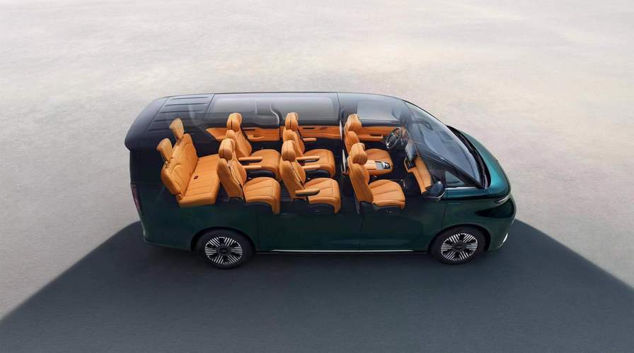 大型mpv车型大全,大型mpv车有哪些