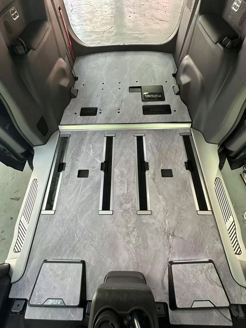 别克gl8改装地板/gl8加装地板