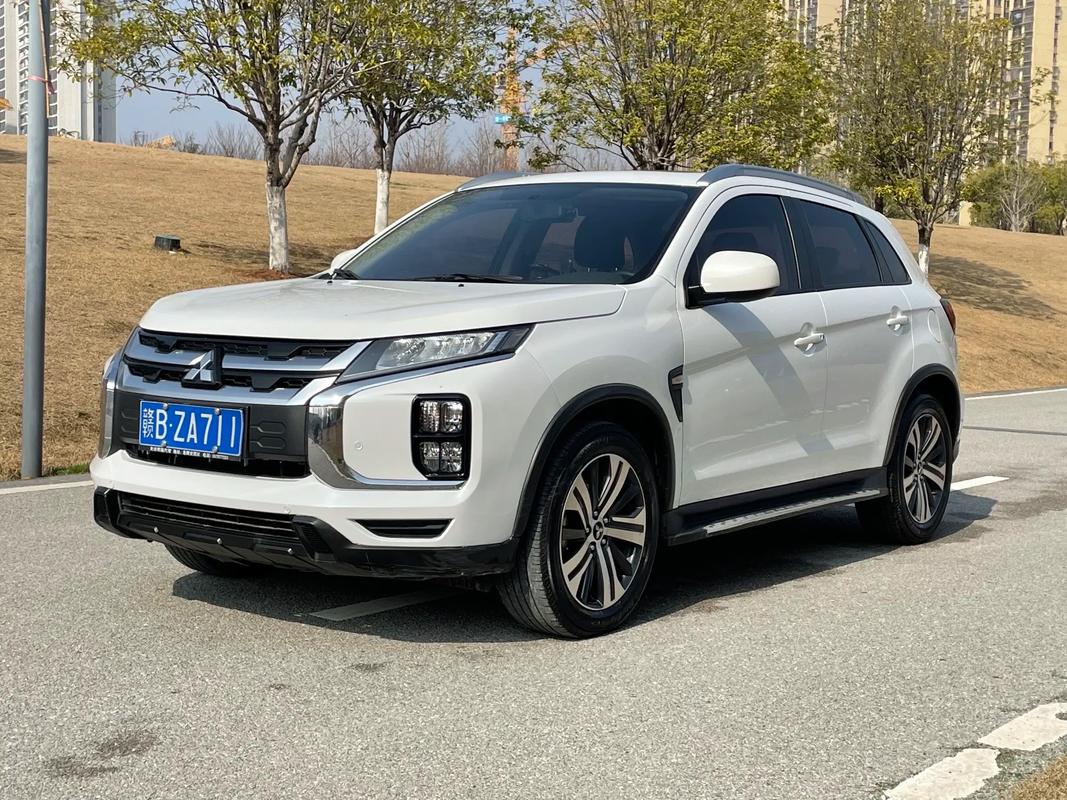 【哪一年的劲炫质量最好,三菱劲炫20的优缺点】