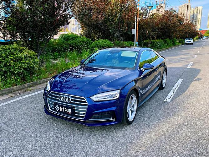 奥迪s5双门轿跑,奥迪s5双门轿跑图片及价格