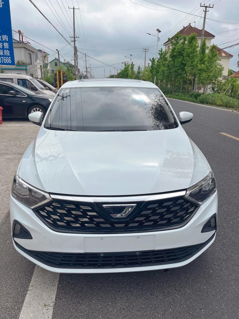 一汽捷达怎么样 一汽捷达轿车