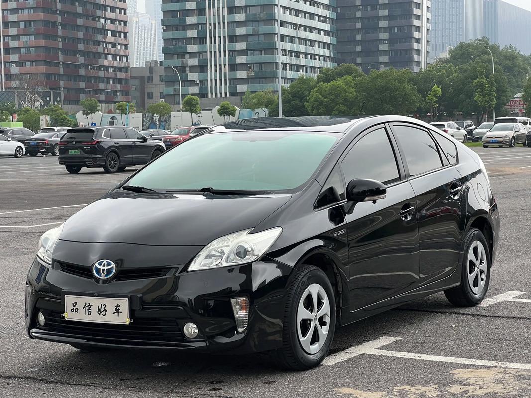 二手普锐斯寿命/普锐斯能开多少年