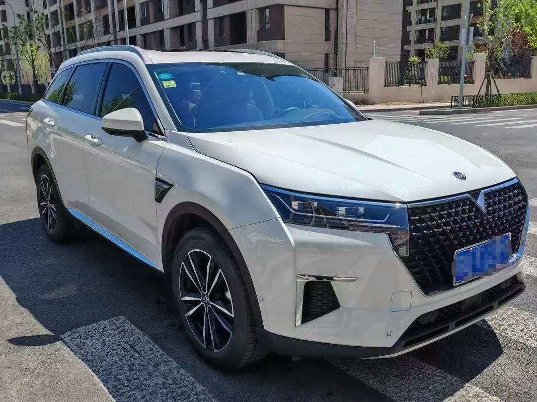 启辰星suv价格,启辰星最新款