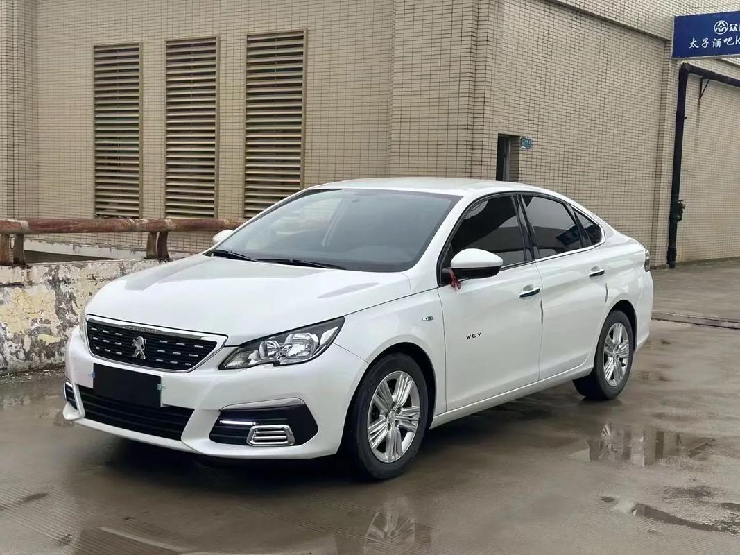 东风标致2022款308上市时间,东风标致308新款怎么样