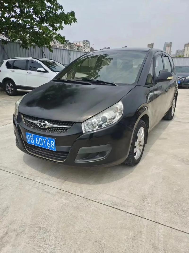 2012款江淮和悦rs,2012款江淮和悦RS18L豪华版有雾灯吗