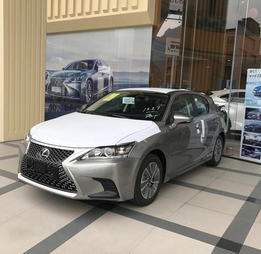 雷克萨斯ct200h新款价格(雷克萨斯es200新款价格和图片)