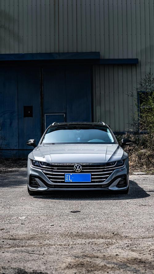 大众arteon猎装版,大众ccc猎装