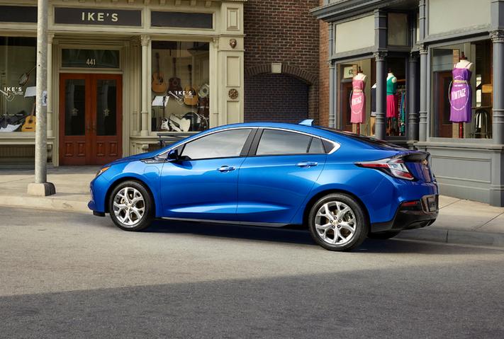 雪佛兰沃蓝达价格 雪佛兰沃蓝达汽车